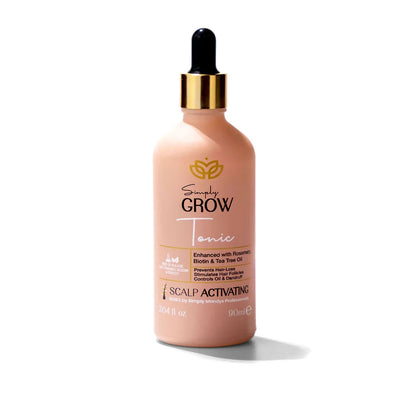 Tónico Activador Simply Grow